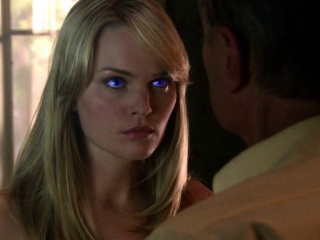 Sunny Mabrey – Species 3