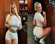 rimming I Caught My Wife Being Fucked By Huge Black Cock. transsexual