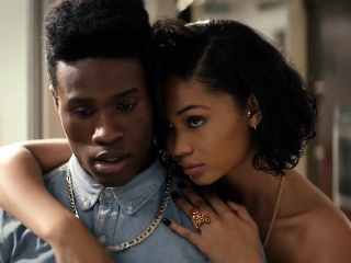 Chanel Iman – Dope (2015)