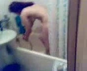 #5 Azeri seks – Hamamda