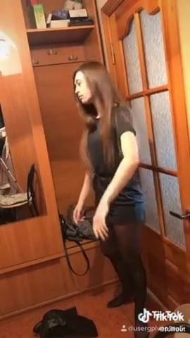 Azeri girl sexy pantyhose feet