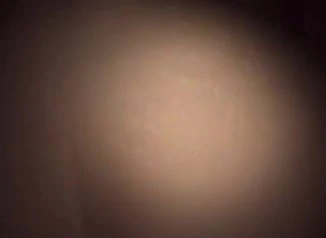 CUM in the ass of milf client