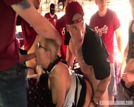 Train Conductor Fucked Hard