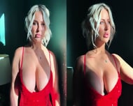 deepthroat Stepsister Gets Fucked By Our Uncle. standing-fuck