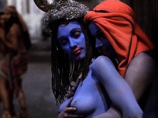 Maria de Medeiros – Henry and June