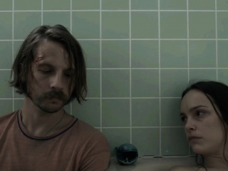 Jodi Balfour – Quarry – S01E04 (2016)