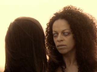 Nate Bova and Zaraah Abrahams – Da Sweet Blood of Jesus