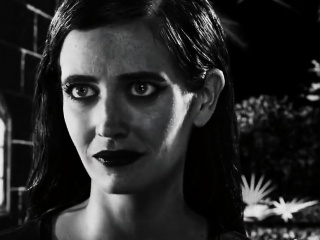 Eva Green – Sin City – A Dame to Kill For