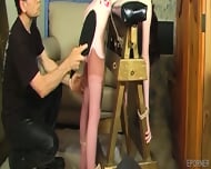 55033 GXE Barely Legal Bound And Beaten 02 1