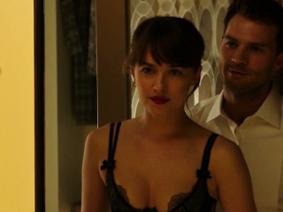 Dakota Johnson – Fifty Shades Darker
