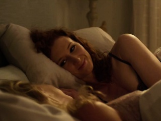 Sharon Hinnendael and Jill Evyn – Anatomy of a Love Seen